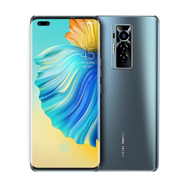 Tecno Phantom X3 Pro