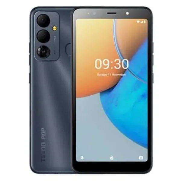 Tecno Pop 6