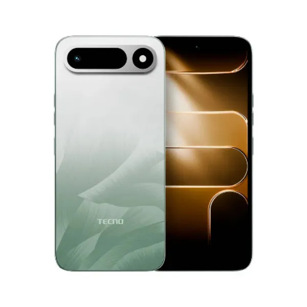 Tecno Pop X