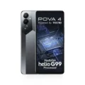 Tecno Pova 4