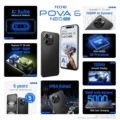Tecno Pova 6 Neo 5G