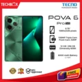 Tecno Pova 6 Pro 5G