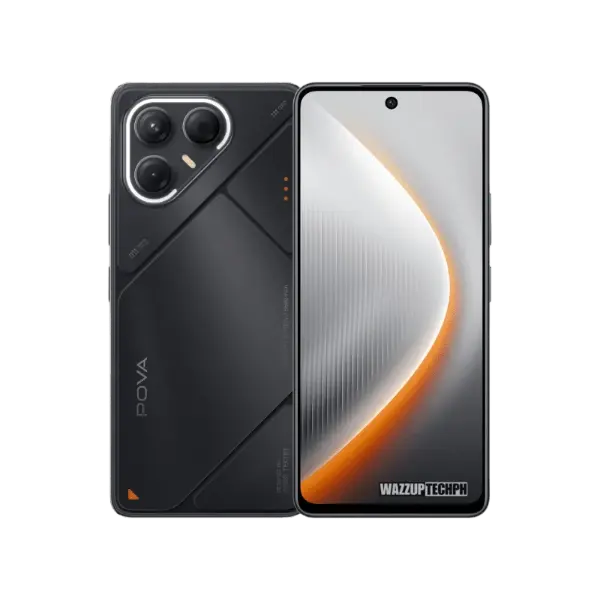 Tecno Pova 7