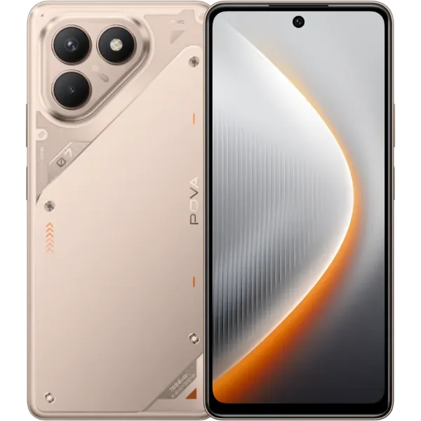 Tecno Pova 7 4G