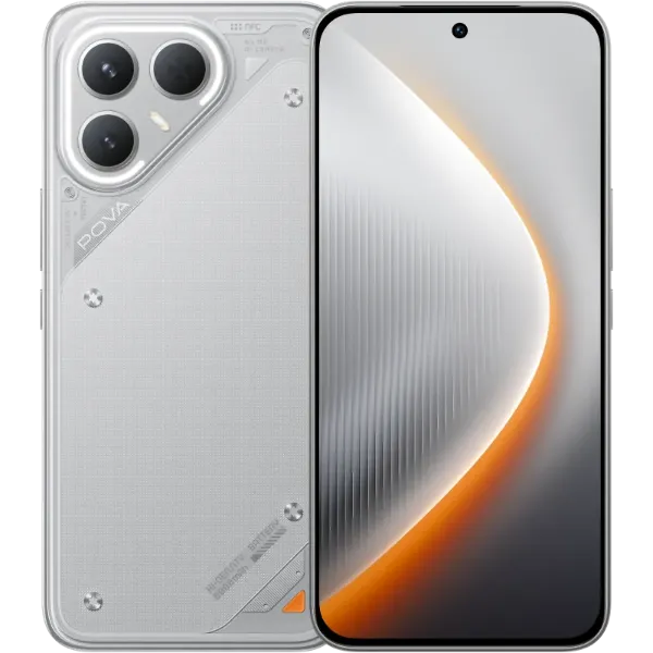 Tecno Pova 7 Pro
