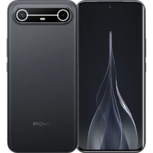 Tecno Pova Slim