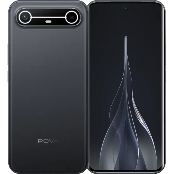 Tecno Pova Slim