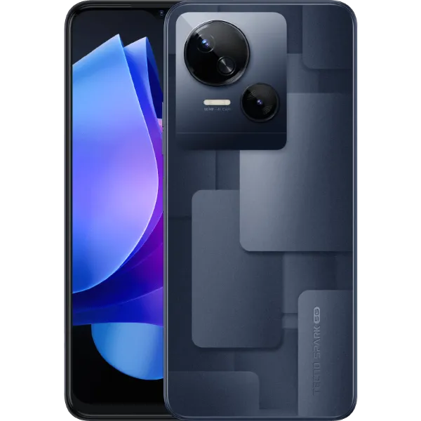 Tecno Spark 10 5G