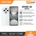 Tecno Spark 30