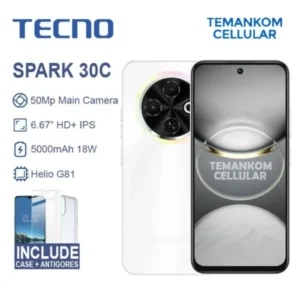 Tecno Spark 30C