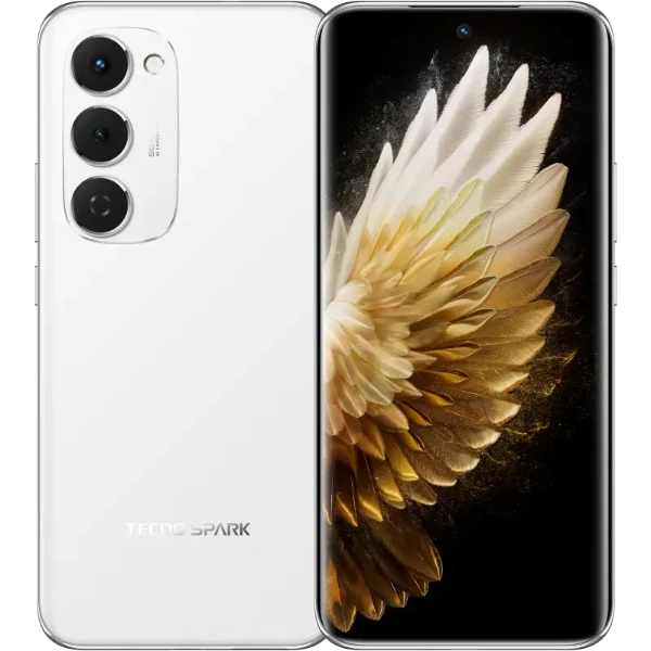 Tecno Spark 40 Pro+