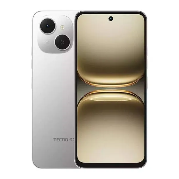 Tecno Spark 40C