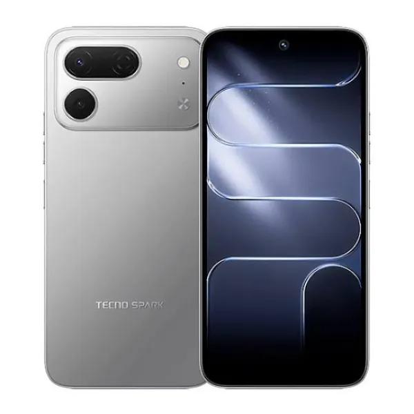 Tecno Spark 50 Pro