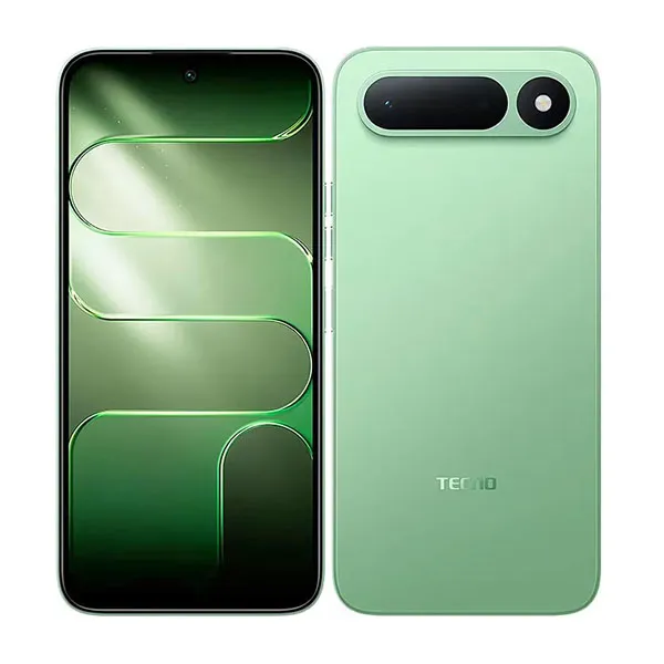 Tecno Spark 50