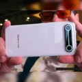 Tecno Spark Slim