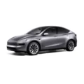 Tesla Model Y AWD
