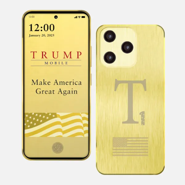 Trump Mobile T1 Phone