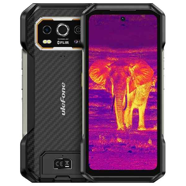 Ulefone Armor 27T+