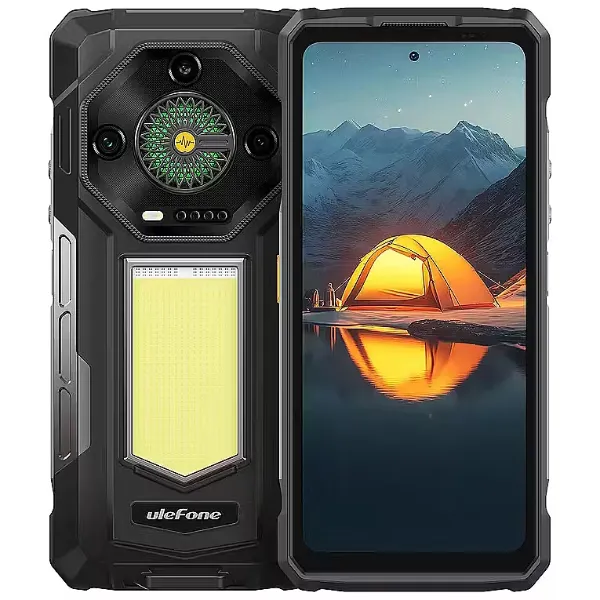 Ulefone Armor 33 Pro
