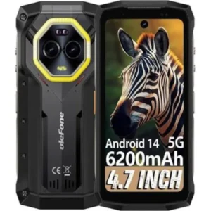 Ulefone Armor Mini 20 Pro