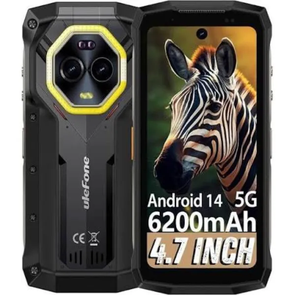 Ulefone Armor Mini 20 Pro