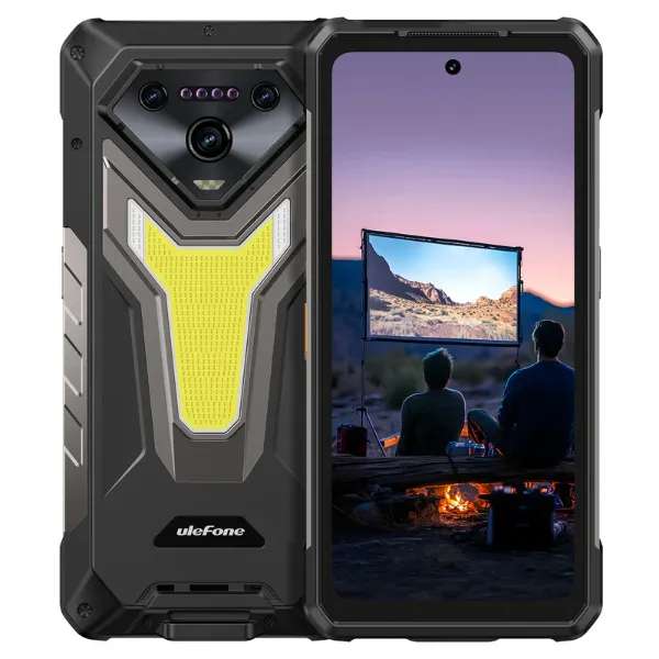 Ulefone Armor Mini 4
