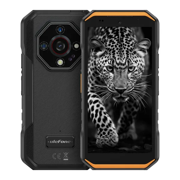 Ulefone Armor X32