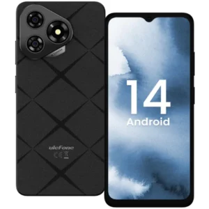 Ulefone Note 19