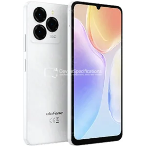 Ulefone Note 20 Pro