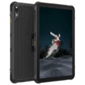 Ulefone RugKing Pad 2 Pro