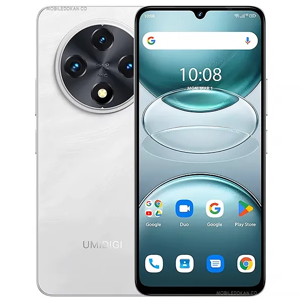 Umidigi G100 Pro