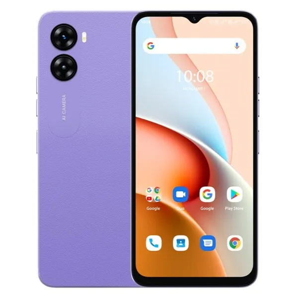 Umidigi G3