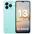 Umidigi G5A