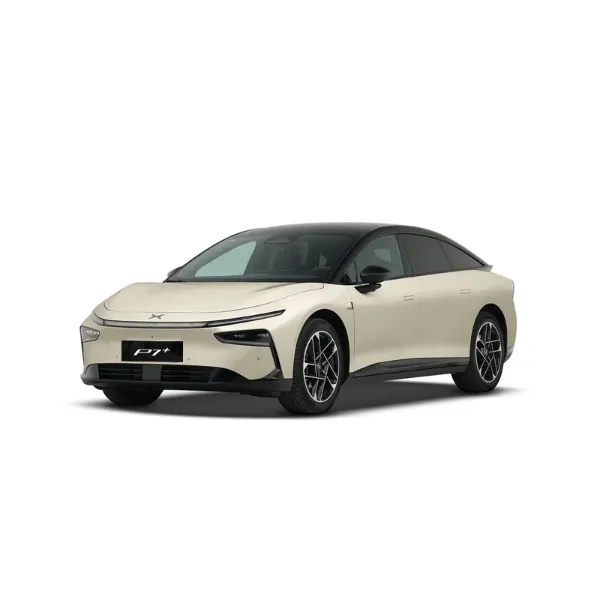 XPeng P7+ 74.9 kWh