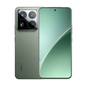Xiaomi 15S Pro