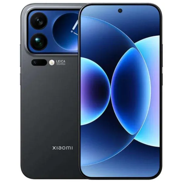 Xiaomi 17 Pro Max 5G