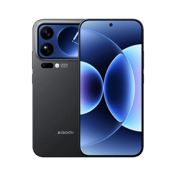 Xiaomi 17 Pro Max