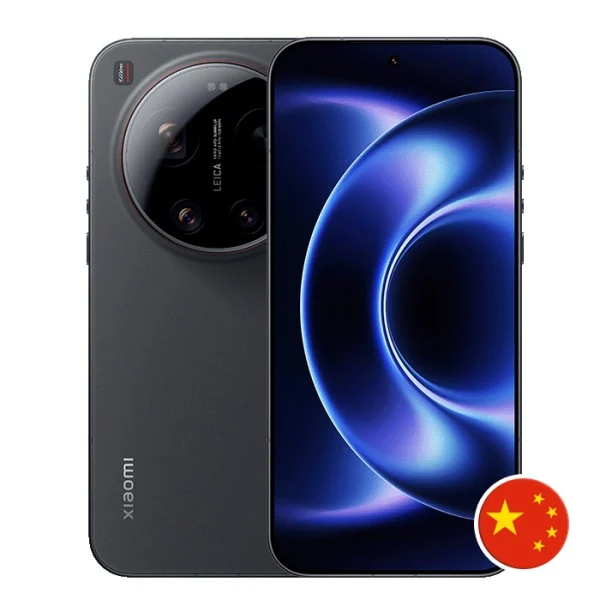 Xiaomi 17 Ultra (China)