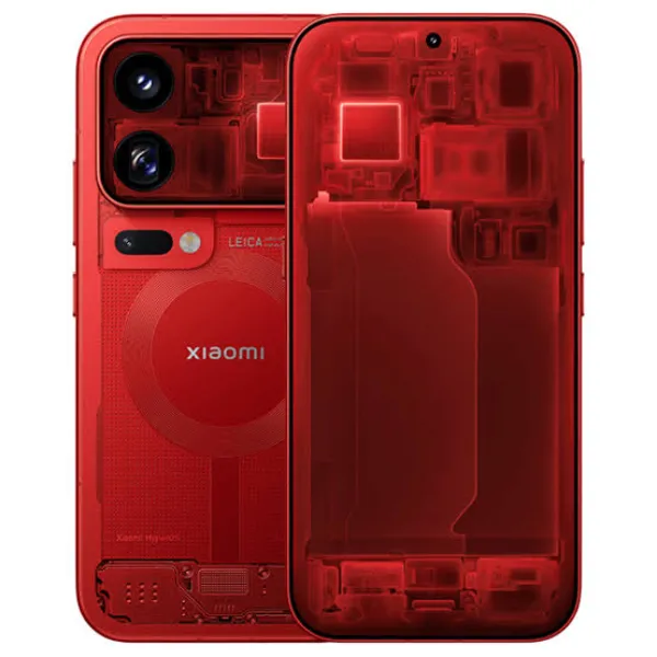 Xiaomi 18 Pro
