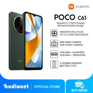 Xiaomi Poco C61
