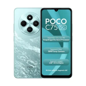 Xiaomi Poco C75 5G