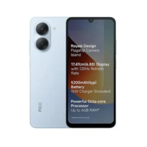 Xiaomi Poco C81x