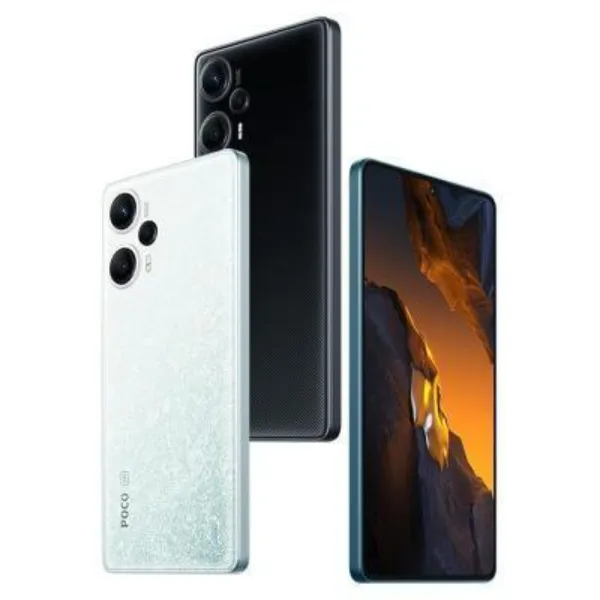 Xiaomi Poco F5