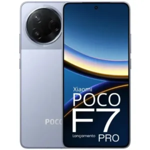 Xiaomi Poco F7 Pro