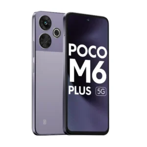 Xiaomi Poco M6 Plus