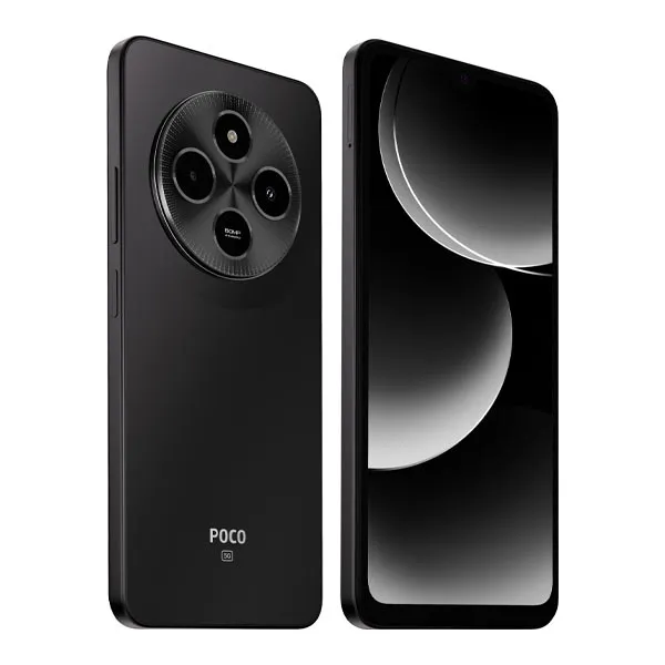 Xiaomi Poco M7 5G