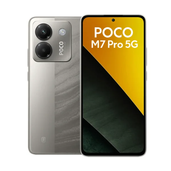 Xiaomi Poco M7 Pro 5G