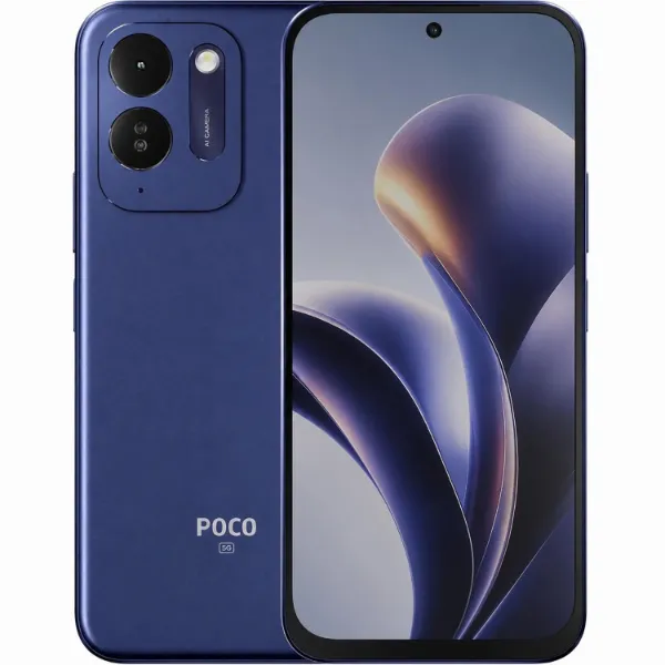 Xiaomi Poco M8x