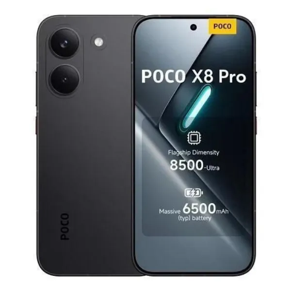 Xiaomi Poco X8 Power