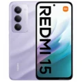 Xiaomi Redmi 15